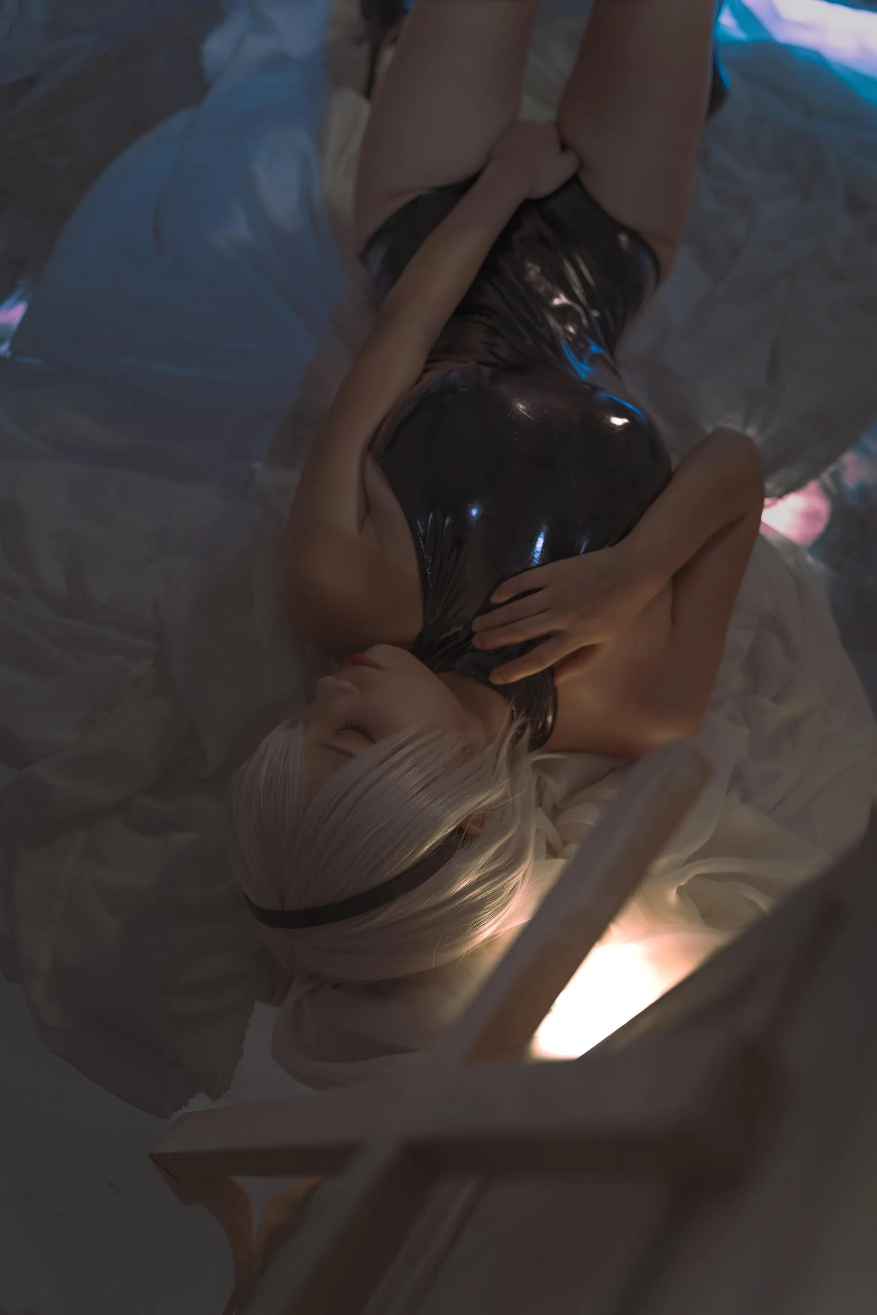 Neko-薇薇 – NO.05 泳衣 [35P]插图